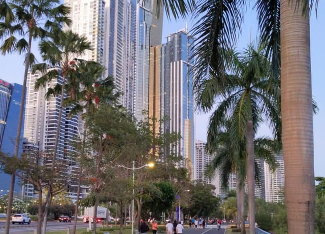 Panama Qualified Investor: 60 Days to Permanent Residency