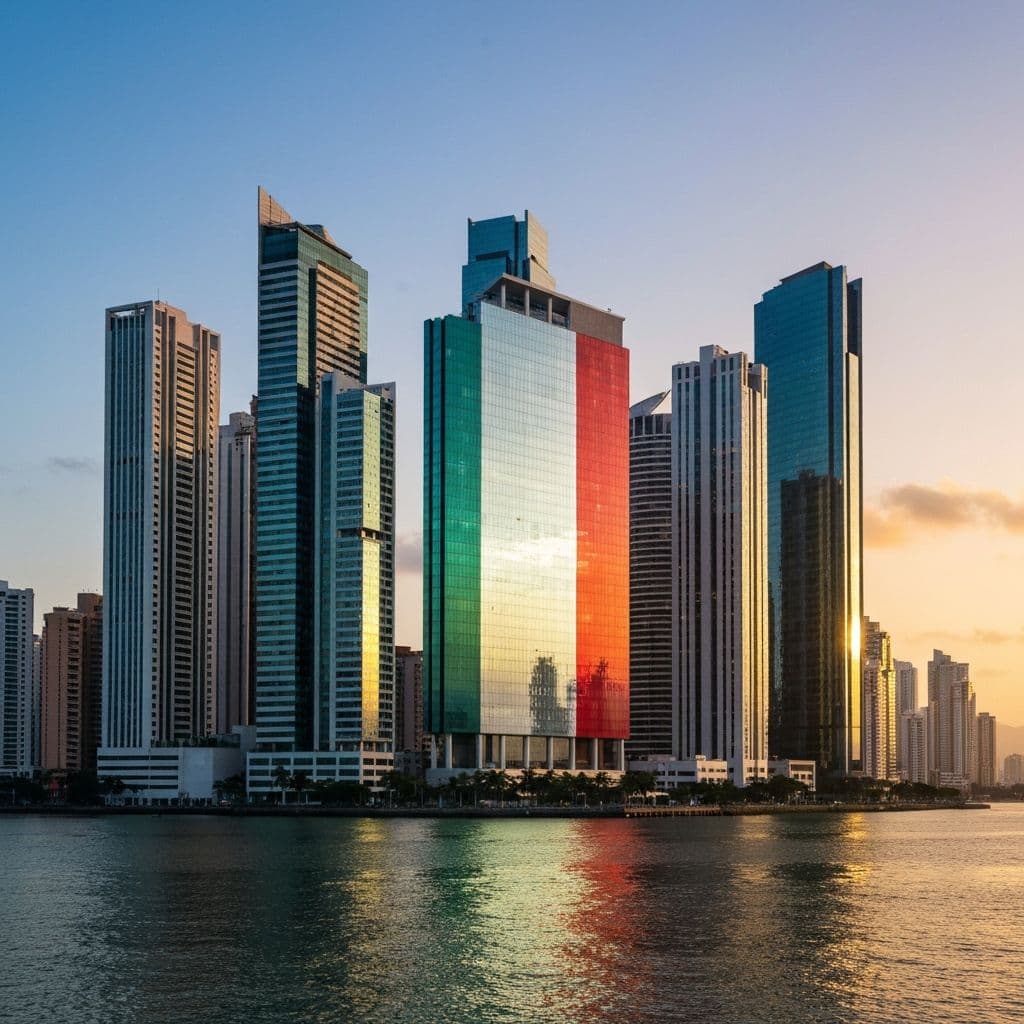 The Panama-Italy Treaty: Why Italian Citizens Have the Easiest Path to Panama Residency