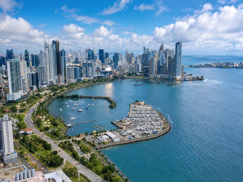 Panama Is Off the EU Tax Blacklist: What It Means for Residency