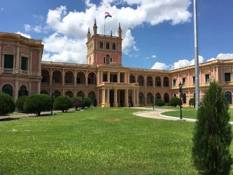 Cost of Living in Paraguay - What the YouTube Videos Don't Show You