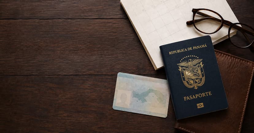 Panama Citizenship: Why Starting Residency Early Can Still Save You Five Years