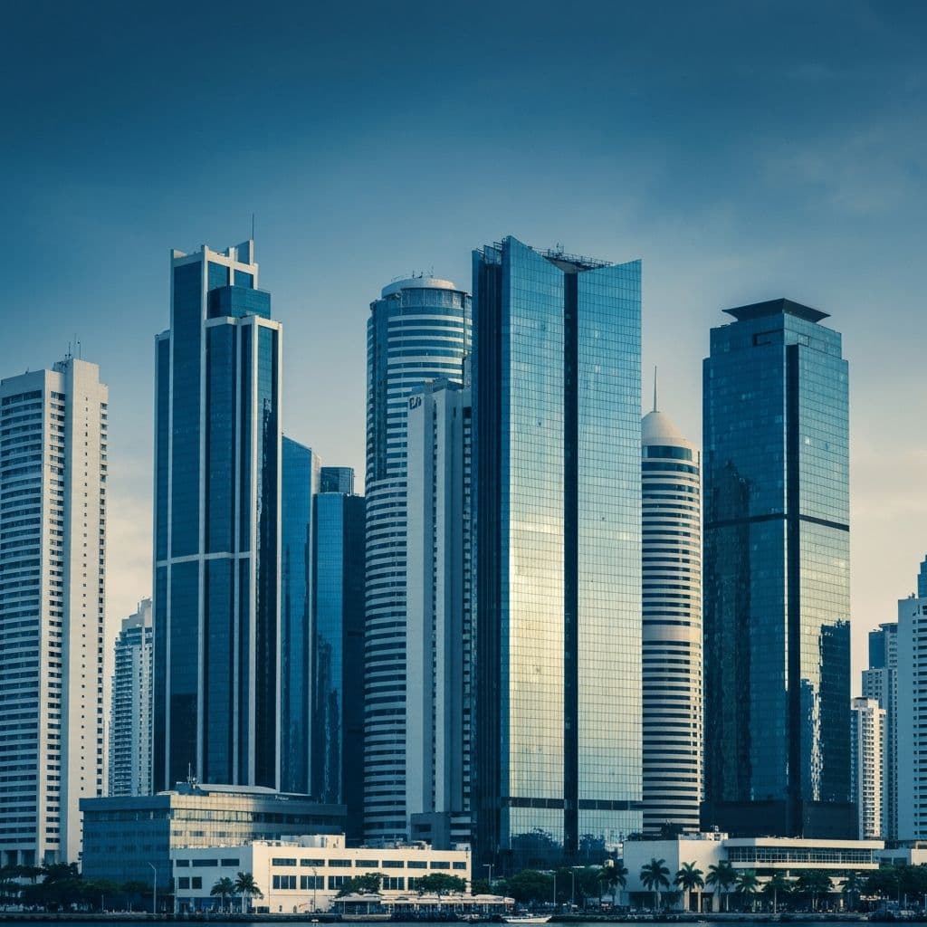 Panama Company Compliance Crisis: 180,346 Companies Dissolved