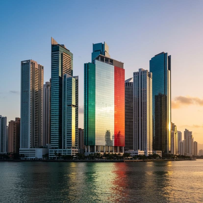 The Panama-Italy Treaty: Why Italian Citizens Have the Easiest Path to Panama Residency