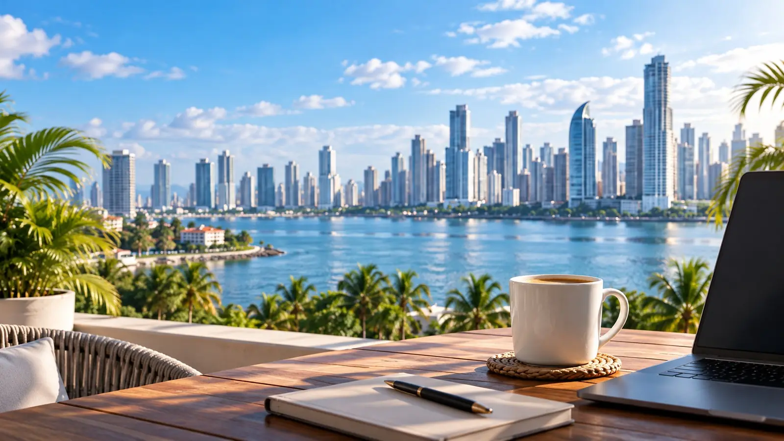 Panama Law 526: Should Expats Be Worried?