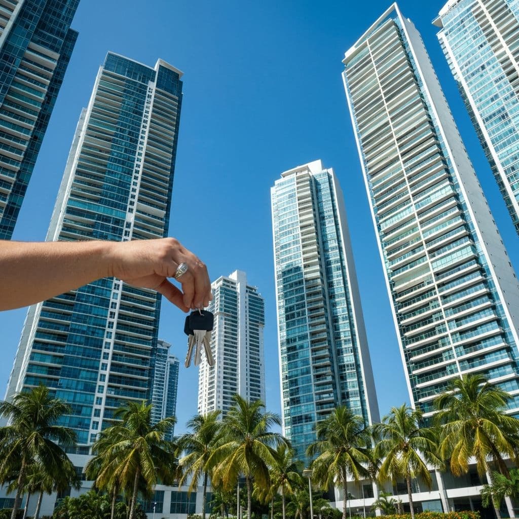 Panama Mortgages for Foreigners: 2026 Guide