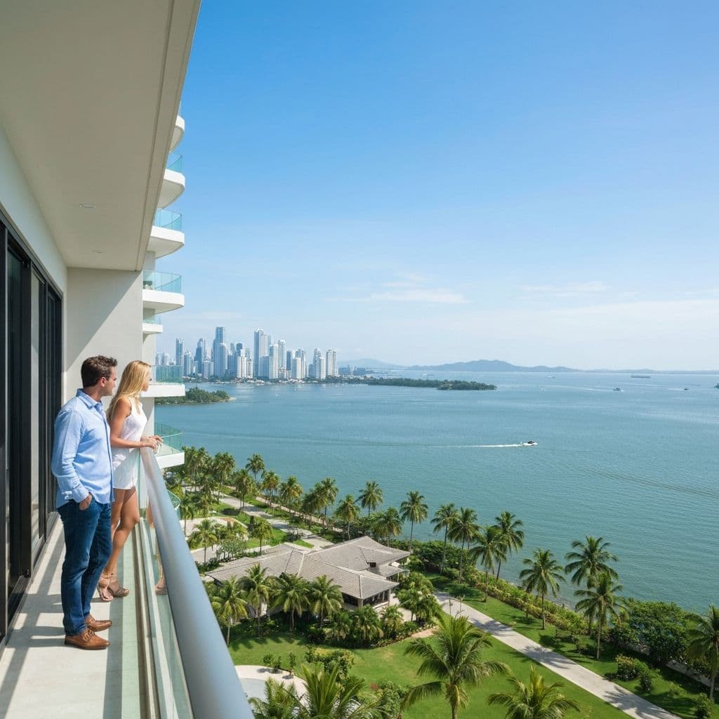 Panama Self-Solvency: The $300K Path Open to Any Nationality