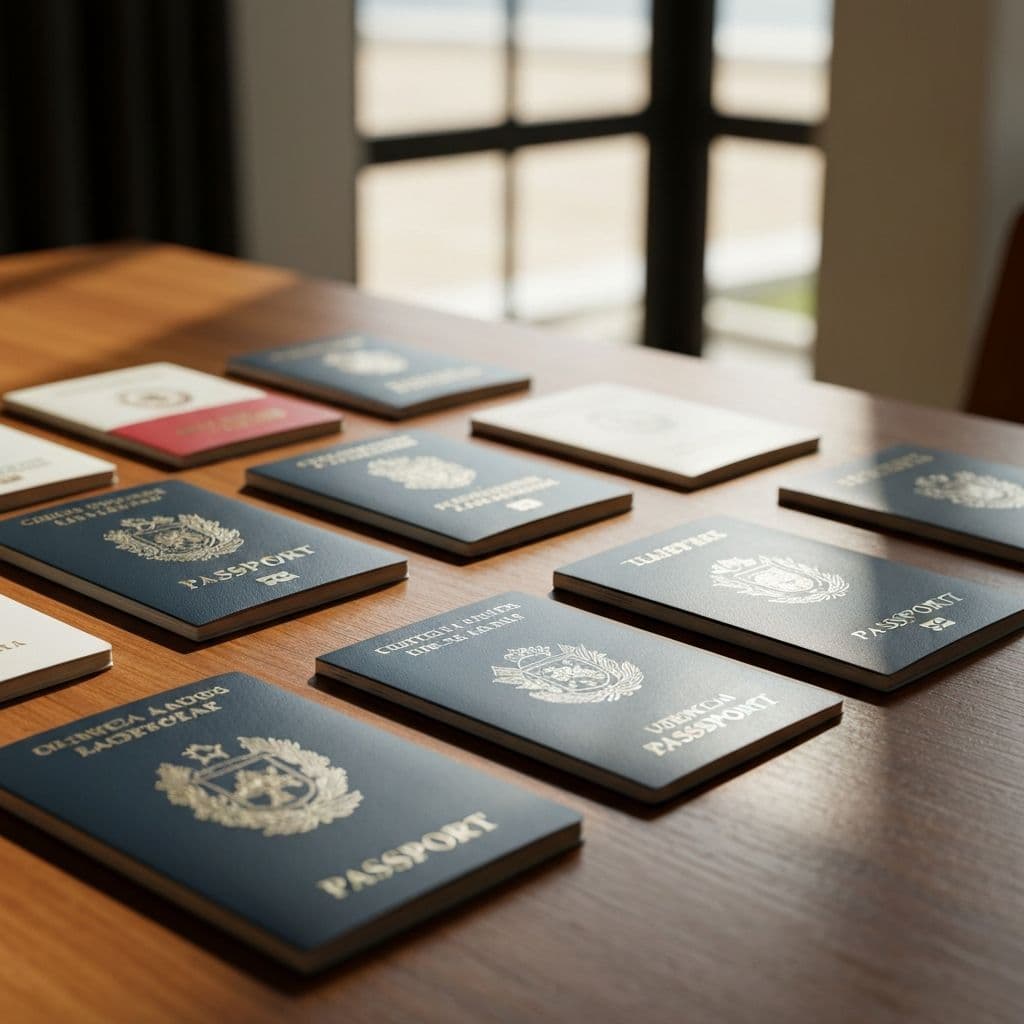 Paraguay MERCOSUR Residency: The South American Fast-Track