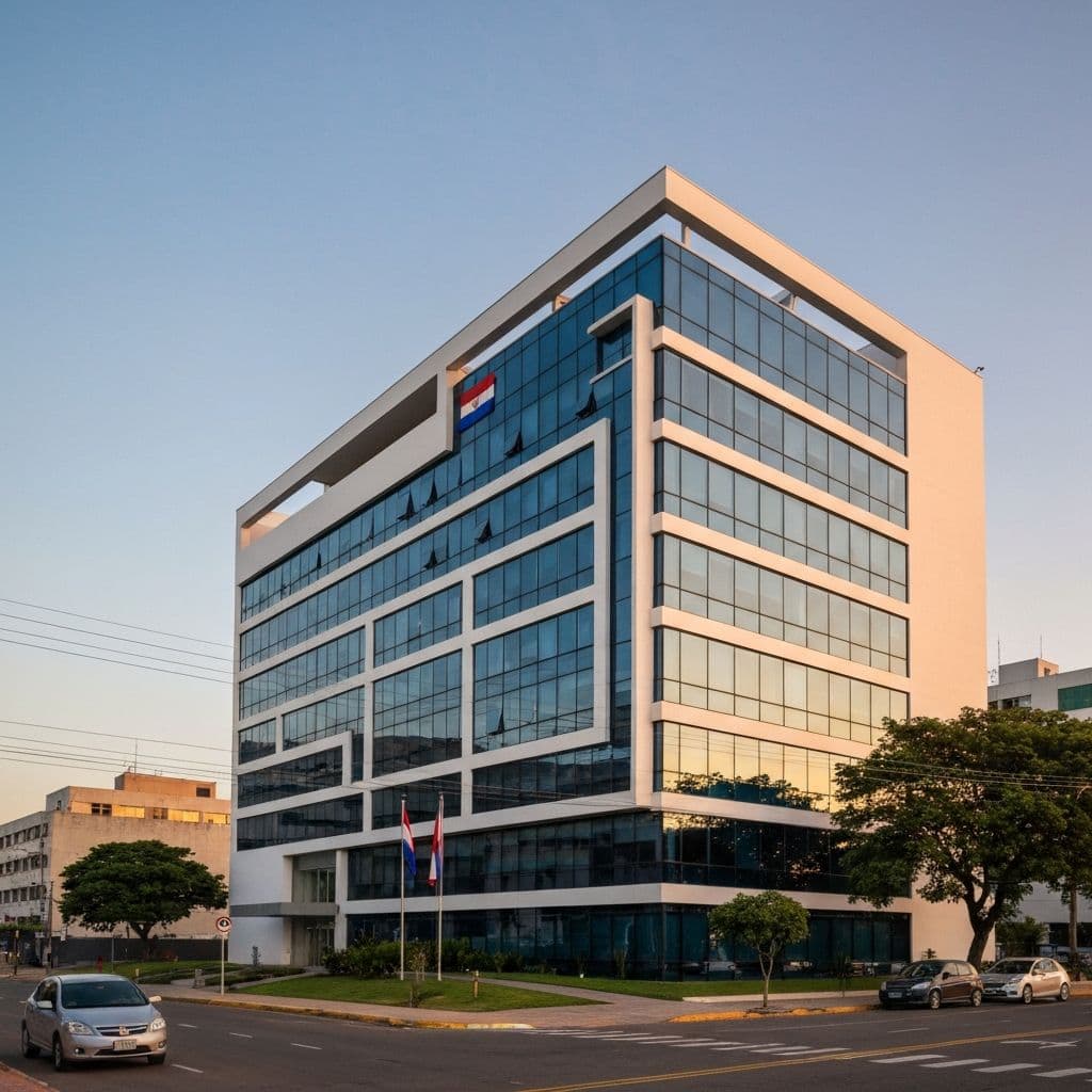 Paraguay Investor Residency: $70K SUACE or $150K Investor Pass?