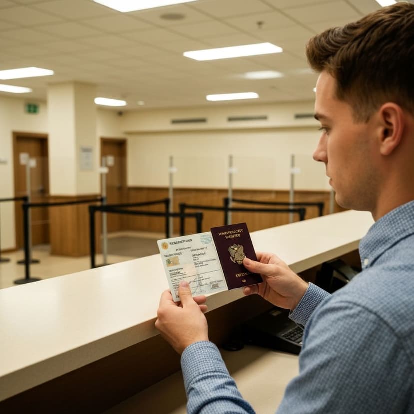 Paraguay Temporary Residency: No Investment, No Degree, No Rush