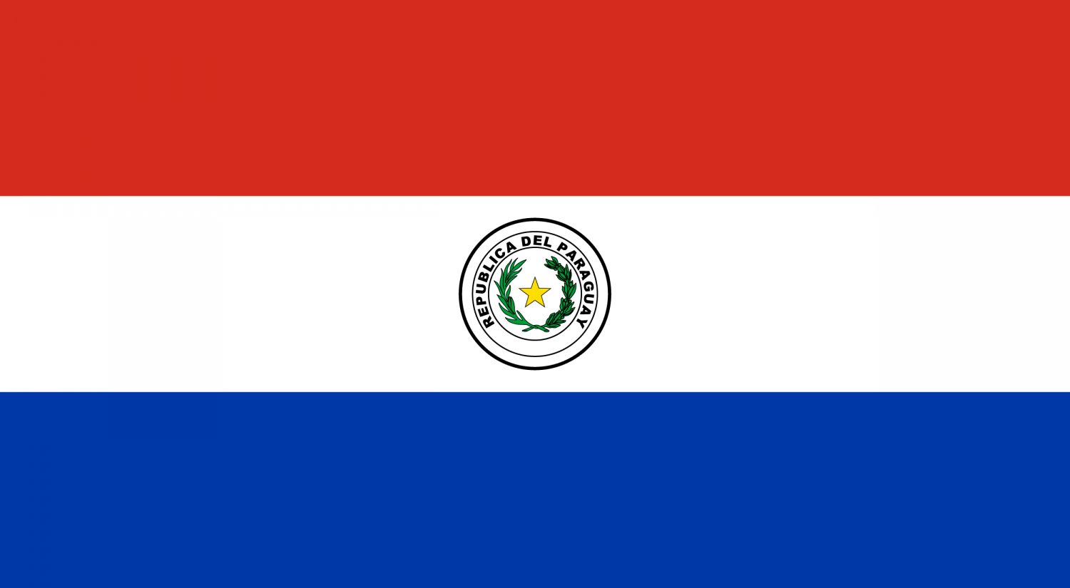 Why Paraguay? Who Bothers Going There?