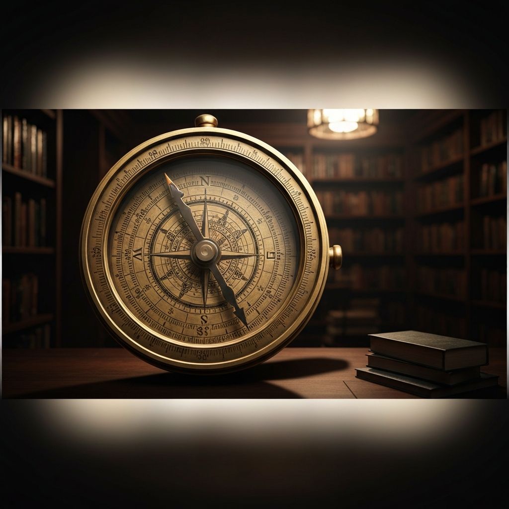 Why We Don't Promise Outcomes