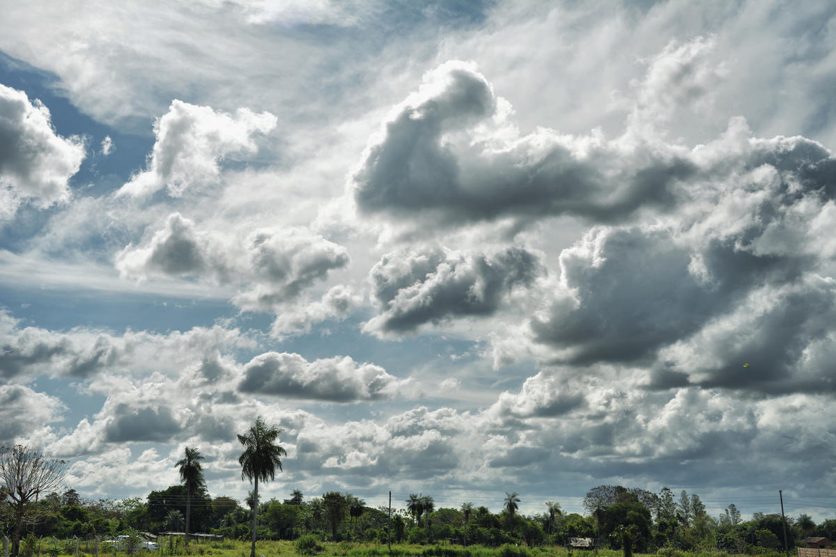 Weather in Paraguay: The Complete Guide